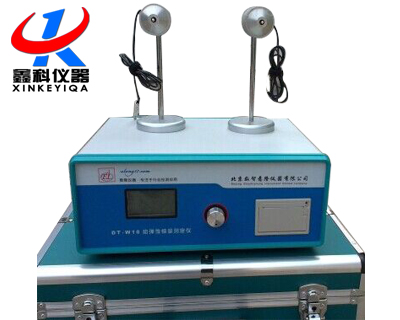 DT-W18型混凝土動(dòng)彈性模量測(cè)定儀用途、特點(diǎn)、技術(shù)參數(shù)及配置