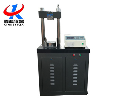 30T(噸)電腦全自動(dòng)水泥恒應(yīng)力壓力試驗(yàn)機(jī)