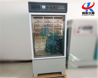 HBY-30、64型恒溫水養(yǎng)護(hù)箱